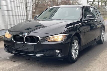 BMW 320 Gebrauchtwagen