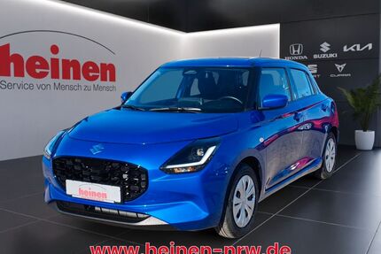 Suzuki Swift Gebrauchtwagen