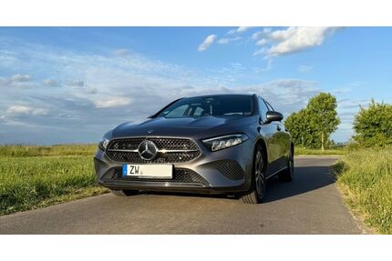 Mercedes-Benz A 180 Gebrauchtwagen
