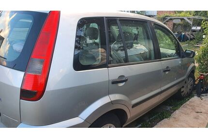 Ford Fusion Gebrauchtwagen