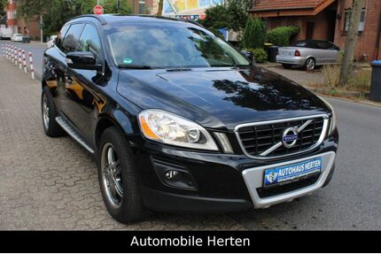 Volvo XC60 Gebrauchtwagen