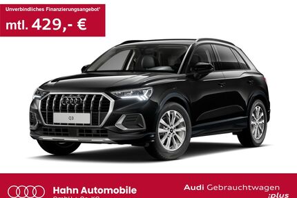 Audi Q3 Gebrauchtwagen