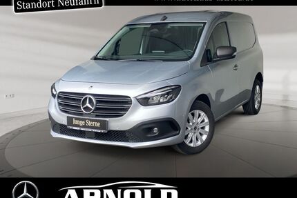 Mercedes-Benz Citan Gebrauchtwagen