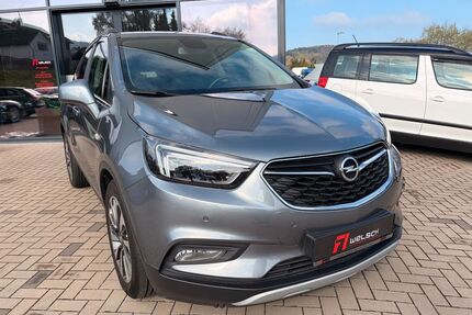 Opel Mokka Gebrauchtwagen