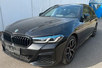 BMW 540 Gebrauchtwagen