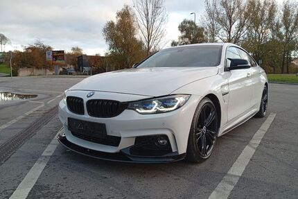 BMW 430 Gran Coupé Gebrauchtwagen