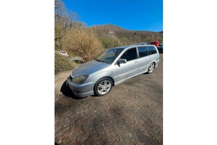 Mitsubishi Lancer Gebrauchtwagen