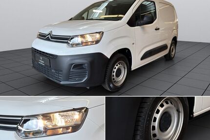Citroen Berlingo Gebrauchtwagen