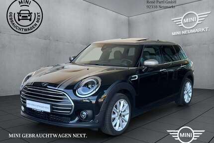 Mini Cooper D Clubman Gebrauchtwagen