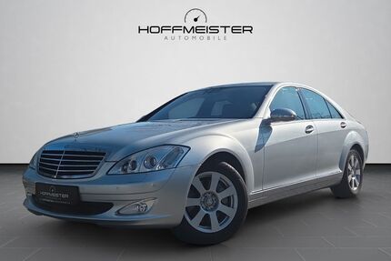 Mercedes-Benz S 350 Gebrauchtwagen
