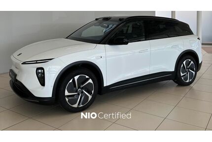 Nio EL6 Gebrauchtwagen