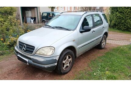 Mercedes-Benz ML 230 Gebrauchtwagen