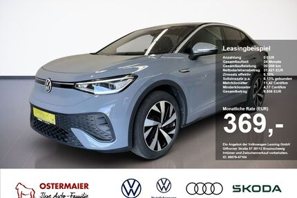 VW ID.5 Gebrauchtwagen