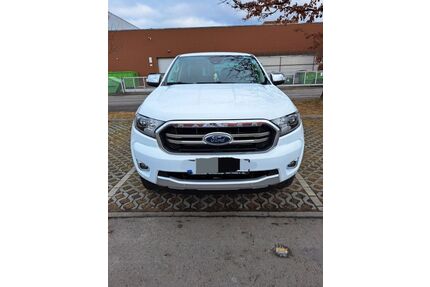 Ford Ranger Gebrauchtwagen