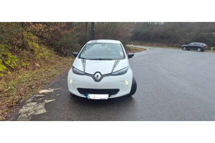 Renault ZOE Gebrauchtwagen
