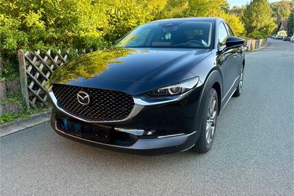 Mazda CX-30 Gebrauchtwagen