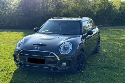 Mini Cooper S Clubman Gebrauchtwagen