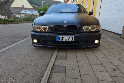 BMW 540 Gebrauchtwagen