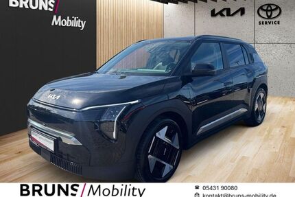 Kia EV3 Gebrauchtwagen