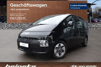 Hyundai STARIA Gebrauchtwagen