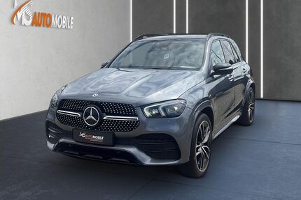 Mercedes-Benz GLE 400 Gebrauchtwagen