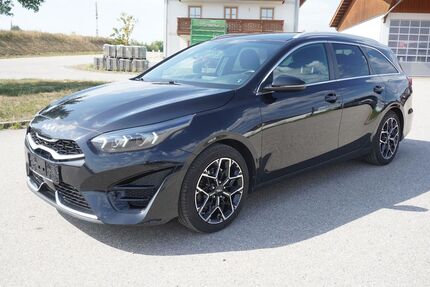 Kia ceed Sportswagon Gebrauchtwagen