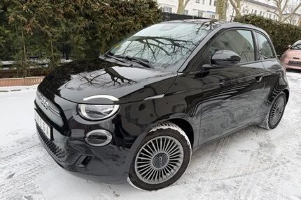Fiat 500e Gebrauchtwagen