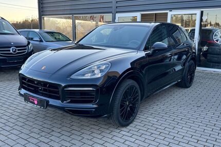 Porsche Cayenne Gebrauchtwagen