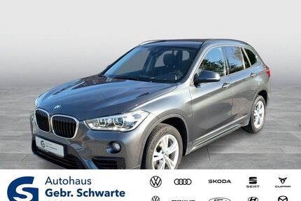 BMW X1 Gebrauchtwagen