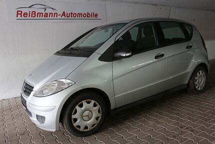 Mercedes-Benz A 180 Gebrauchtwagen
