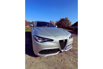 Alfa Romeo Giulia Gebrauchtwagen