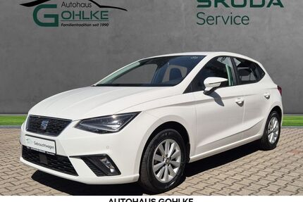 Seat Ibiza Gebrauchtwagen