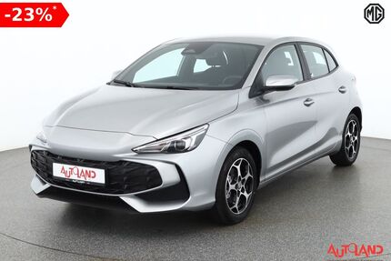 MG MG3 Gebrauchtwagen