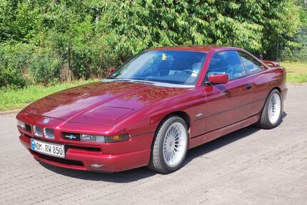 BMW 850 Gebrauchtwagen