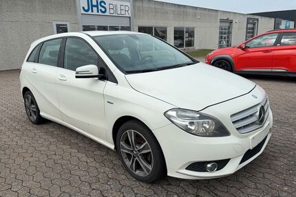 Mercedes-Benz B 180 Gebrauchtwagen
