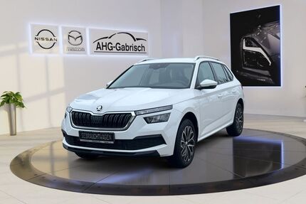 Skoda Kamiq Gebrauchtwagen