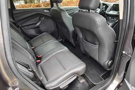 Ford Kuga Gebrauchtwagen