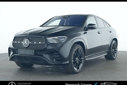 Mercedes-Benz GLE 450 Gebrauchtwagen