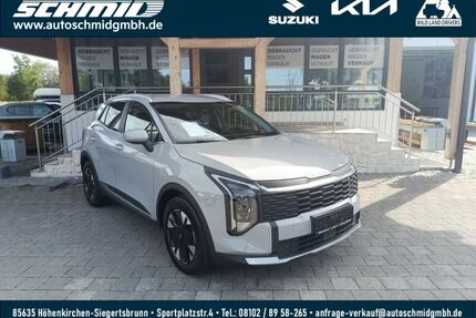 Kia Sportage Gebrauchtwagen
