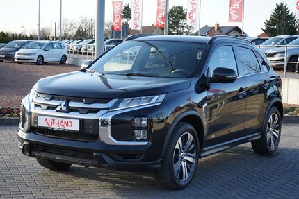 Mitsubishi ASX Gebrauchtwagen