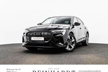 Audi e-tron Gebrauchtwagen