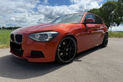 BMW 120 Gebrauchtwagen