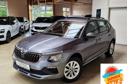 Skoda Kamiq Gebrauchtwagen