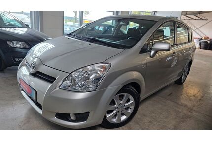 Toyota Corolla Verso Gebrauchtwagen