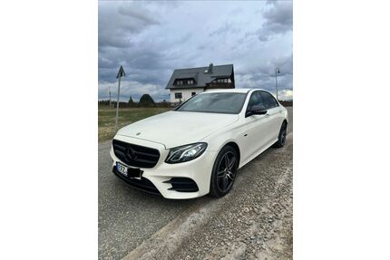 Mercedes-Benz E 350 Gebrauchtwagen