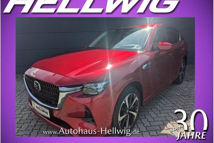 Mazda CX-60 Gebrauchtwagen