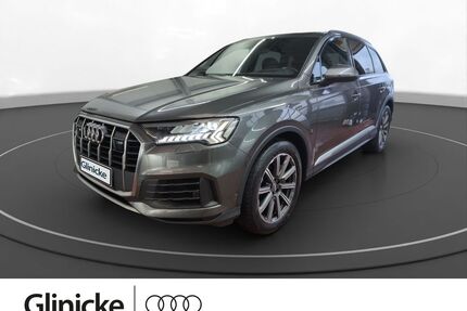 Audi Q7 Gebrauchtwagen