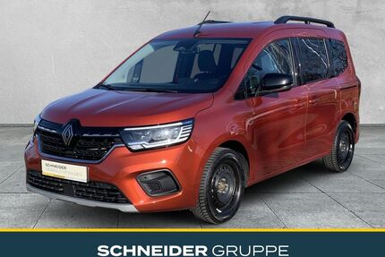 Renault Kangoo Gebrauchtwagen