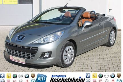 Peugeot 207 Gebrauchtwagen