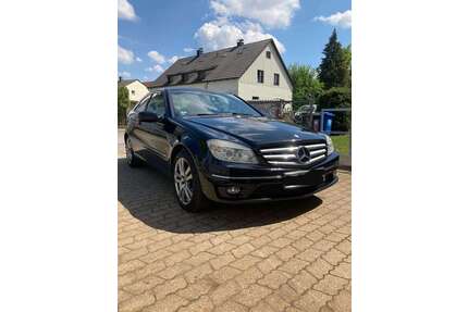 Mercedes-Benz CLC Gebrauchtwagen